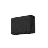 Enceinte Bluetooth portable 4,3 W étanche IP67 noir - Grundig JAM2BLACK-GLR7810