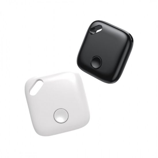 Traceur d'objets porte-clé Bluetooth compatible Localiser (Find My) d'Apple – Vortex Electronics TAG1