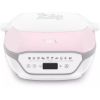 Machine à gâteaux Tefal Cake Factory Infinity KD8501 – 10 programmes, 1200 W, blanc et rose