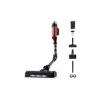 Aspirateur balai sans fil Rowenta X-Force Flex 9.60 Animal RH2078 – 100 AW, 45 min, tube Flex