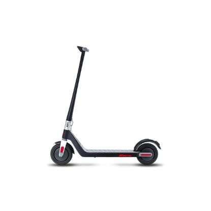 Trottinette électrique pliable double moteur 2 × 250 W, roues 8,5" increvables – Fantic TX2 – noir