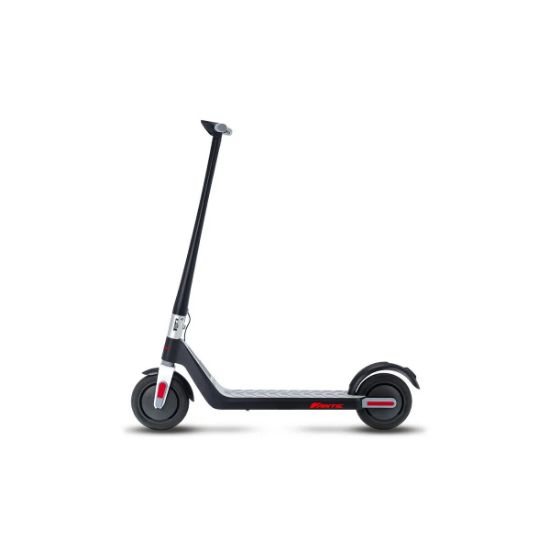 Trottinette électrique pliable double moteur 2 × 250 W, roues 8,5" increvables – Fantic TX2 – noir