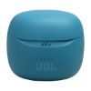 Écouteurs sans fil à réduction de bruit adaptative – JBL Tune Flex 2 – turquoise