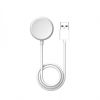 Chargeur à induction USB pour montre connectée, socle magnétique – Vortex Electronics CAB_IND – blanc
