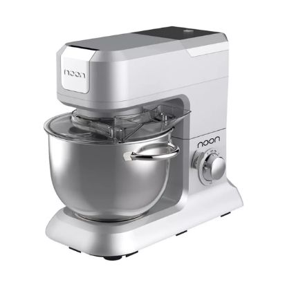 Marmite à riz 1,5 L 500 W cuve inox rouge 7LINE RC-5RPI