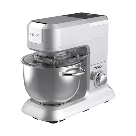 Marmite à riz 1,5 L 500 W cuve inox rouge 7LINE RC-5RPI