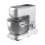 Marmite à riz 1,5 L 500 W cuve inox rouge 7LINE RC-5RPI