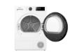 Sèche-linge pompe à chaleur 8 kg - Hisense DH1I800UWDE