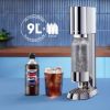 Concentré SodaStream Pepsi Zéro Sucres Cerise 440 ml – jusqu'à 9 L de boisson
