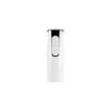 Mixeur plongeant 600 W pied inox – Kitchencook Hand X White – blanc