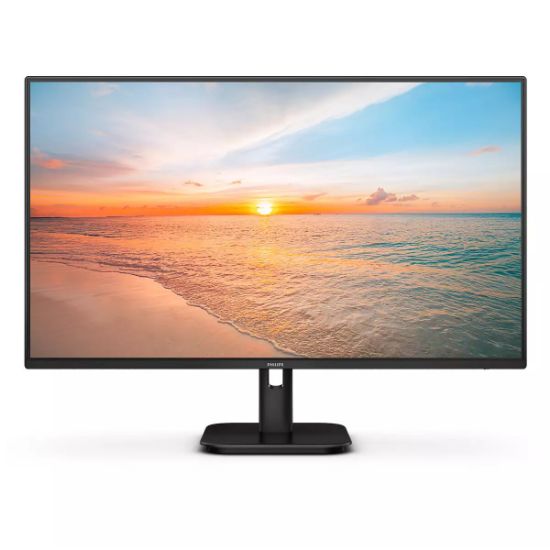 Écran PC Philips 27" Full HD 100 Hz – dalle IPS, HDMI, VGA