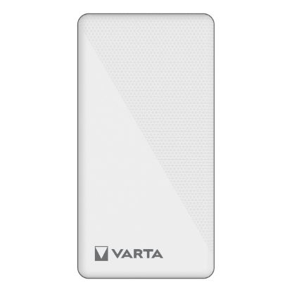 Batterie externe 15 000 mAh 3 ports 20 W Energy - Varta 57977