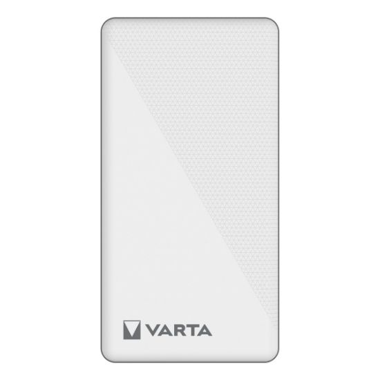Batterie externe 15 000 mAh 3 ports 20 W Energy - Varta 57977