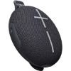 Enceinte Bluetooth Ultimate Ears Miniroll – noir