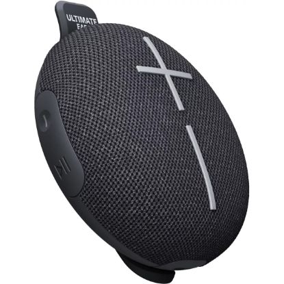 Enceinte Bluetooth Ultimate Ears Miniroll – noir