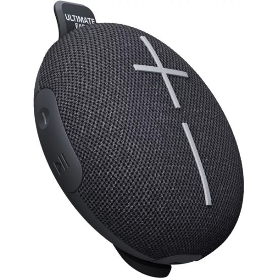 Enceinte Bluetooth Ultimate Ears Miniroll – noir