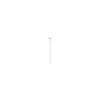 Câble USB-C vers Lightning 1 m, charge rapide iPhone – Apple MUQ93ZM/A – blanc