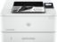 Imprimante laser monochrome HP LaserJet Pro 4003dw – recto verso, Wi-Fi