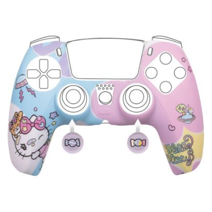 Kit de protection Konix Hello Kitty pour manette DualSense