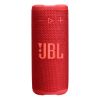 Enceinte portable JBL Grip – IP68, 14 h, lumière d'ambiance, Auracast – Rouge