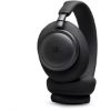 Casque sans fil à réduction de bruit adaptative – JBL Live 780NC – noir