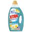 Lessive liquide X-TRA évasion bora bora 44 lavages 1,98 L