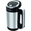 Blender chauffant Moulinex Easy Soup LM8418 – 1,2 L utiles, 4 programmes, bol inox, 1000 W
