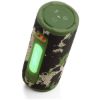 Enceinte portable JBL Grip – IP68, 14 h, lumière d'ambiance, Auracast – Camouflage
