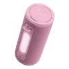 Enceinte portable JBL Grip – IP68, 14 h, lumière d'ambiance, Auracast – Rose
