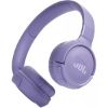 Casque Bluetooth JBL Tune 520BT, violet