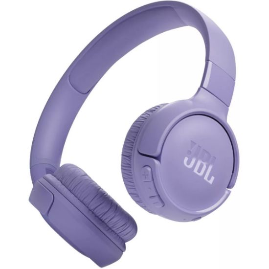 Casque Bluetooth JBL Tune 520BT, violet