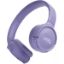 Casque Bluetooth JBL Tune 520BT, violet