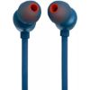 Écouteurs filaires USB-C Hi-Res avec micro – JBL Tune 310C – bleu