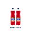 Sega Grenadine – pack de 8 bouteilles de 50 cl