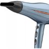 Sèche-cheveux Babyliss Denim Luxe 2200 D251PE – moteur DC High Torque, 2200 W, ionique