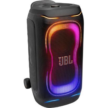 Enceinte de soirée JBL PartyBox 330 – 280 W, 18 h d'autonomie, roues – Noir