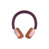 Casque Bluetooth enfant volume limité 85 dB LED 45 h violet - Philips TAK4200MP/00