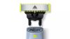 Lot de 2 lames OneBlade First Shave anti-friction visage - Philips QP225/50