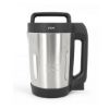 Blender chauffant à soupe 1,6 L 5 programmes – Livoo DOP260N – gris
