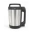Blender chauffant à soupe 1,6 L 5 programmes – Livoo DOP260N – gris
