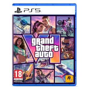Grand Theft Auto VI