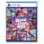 Grand Theft Auto VI — PS5