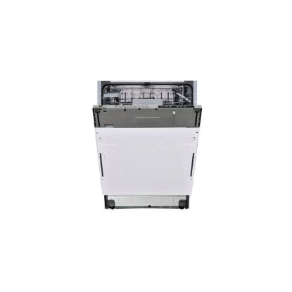 Lave-vaisselle tout intégrable 14 couverts 44 dB 6 programmes - Kryster KLV1444BI53