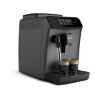 Expresso broyeur Série 800 15 bars écran tactile mousseur à lait noir - Philips EP0824/00