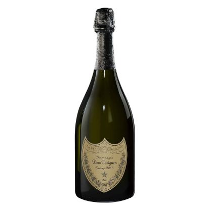 Champagne Dom Pérignon Vintage 2013, 75cl, 12,5°