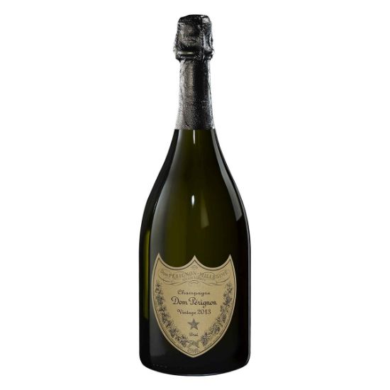 Champagne Dom Pérignon Vintage 2013, 75cl, 12,5°