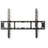 Support mural TV inclinable 37-70" 35 kg - Nedis TVWM1151BK