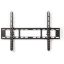 Support mural TV inclinable 37-70" 35 kg - Nedis TVWM1151BK