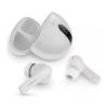Écouteurs sans fil True Wireless réduction de bruit IPX4 20 h blanc - Philips TAT2520WT/00