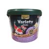 Sticks poissons de bassin Tetra Pond Variety Sticks – seau 10 L